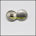 Dome shape Zinc Alloy Shank Button